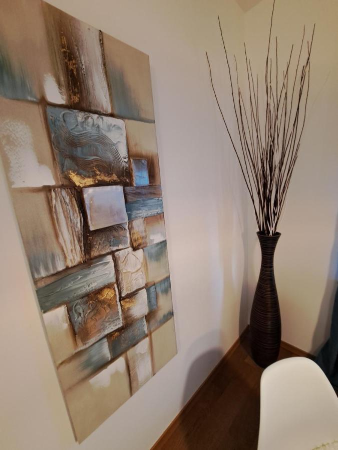 Apartman Blue Crikvenica Exterior foto